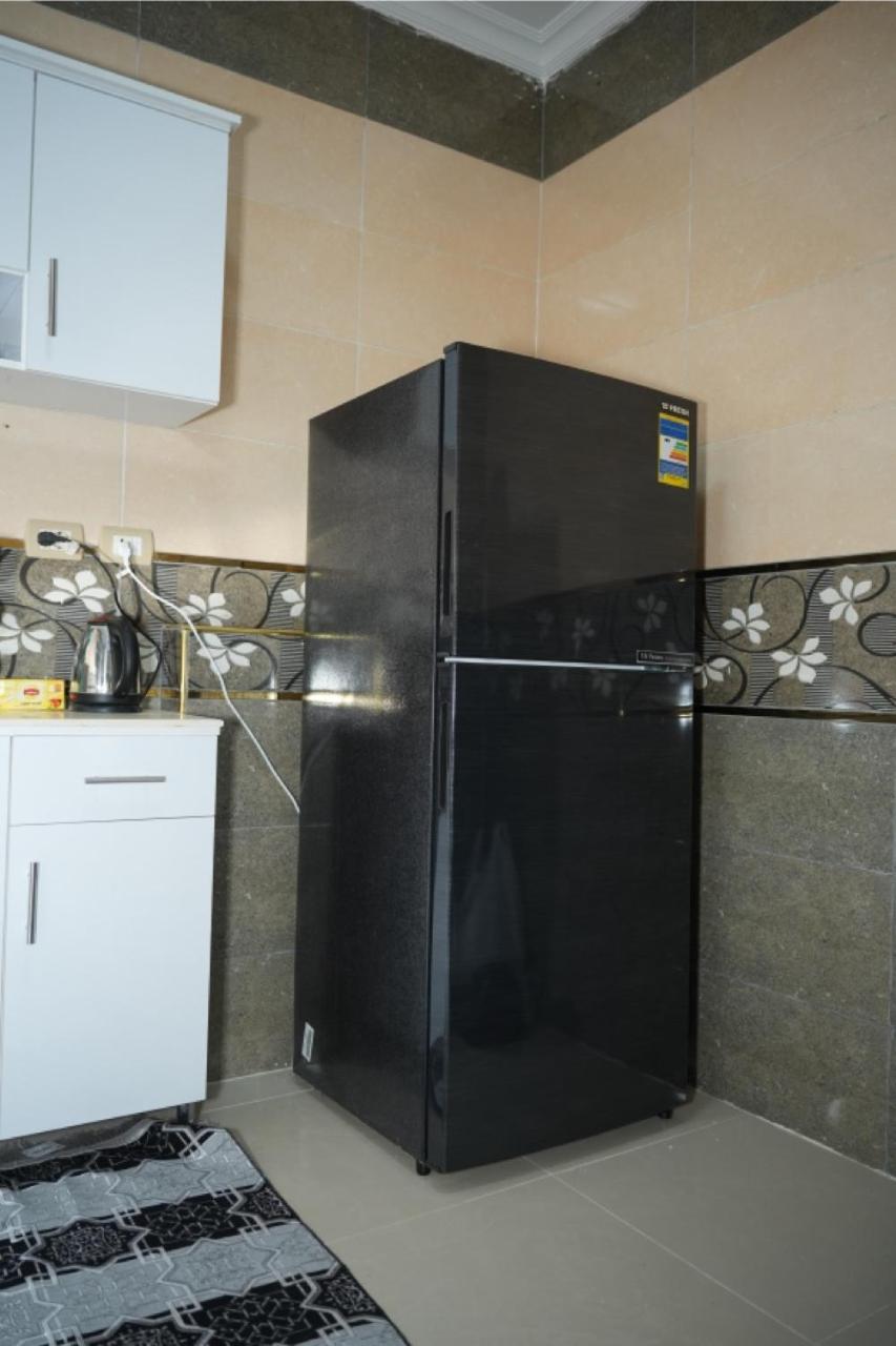 Apartment وان قطامية *