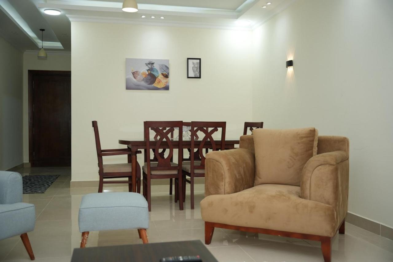 وان قطامية Apartment *