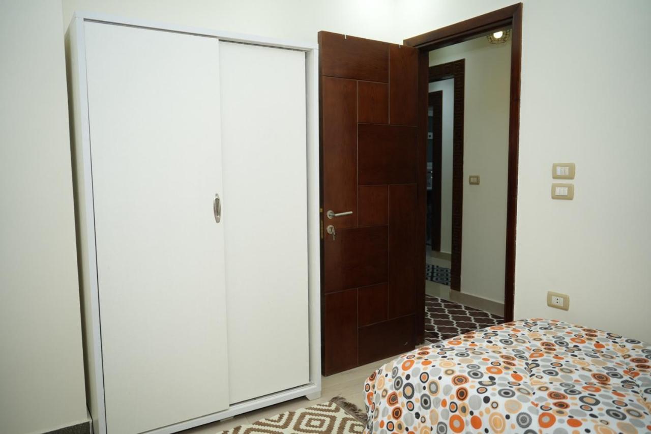 وان قطامية Apartment Cairo