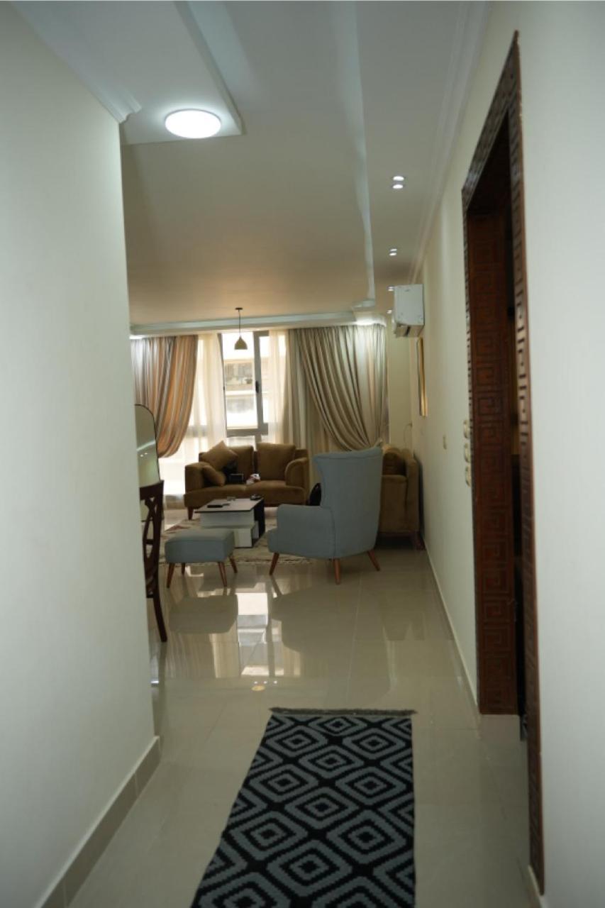 وان قطامية Apartment *