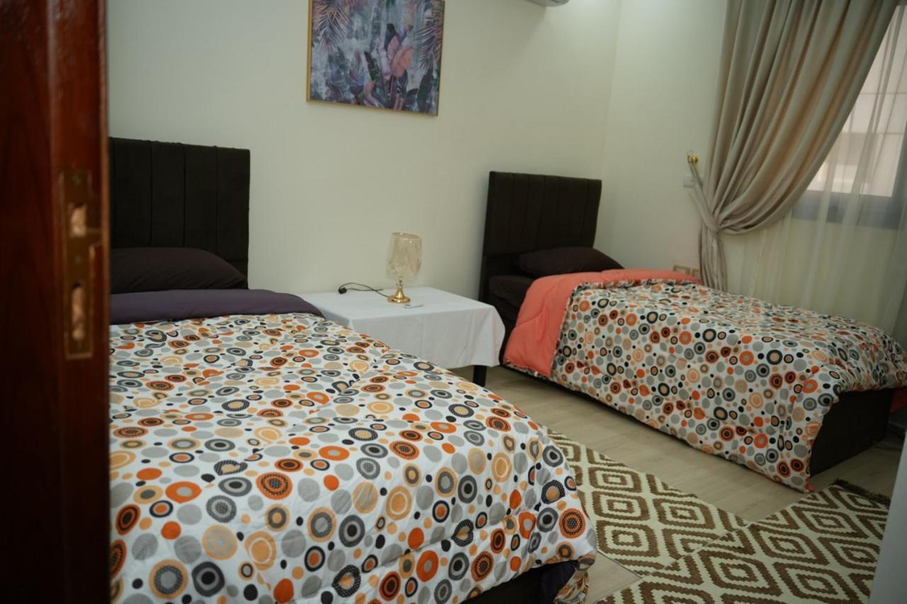 Apartment وان قطامية *