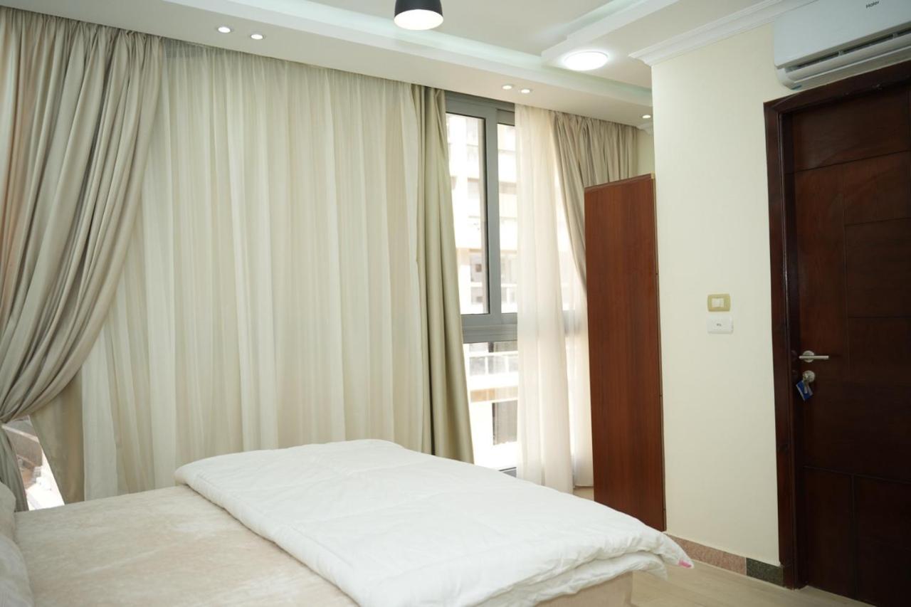 وان قطامية Apartment