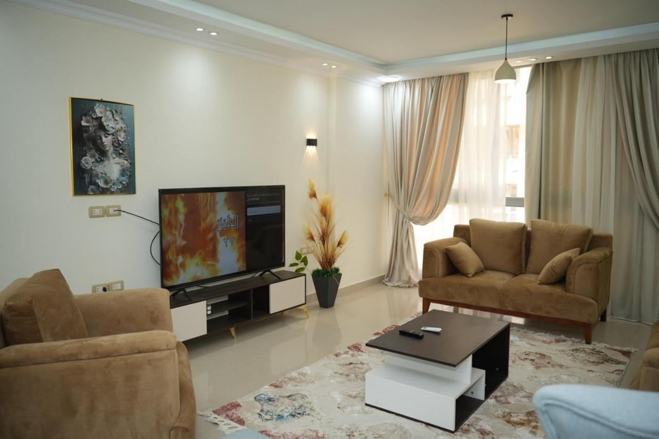 Apartment وان قطامية *