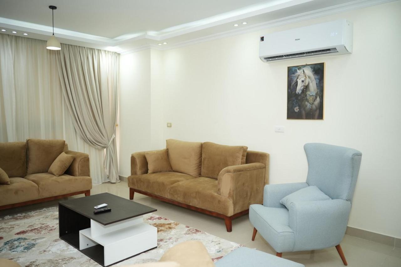 وان قطامية Apartment Cairo
