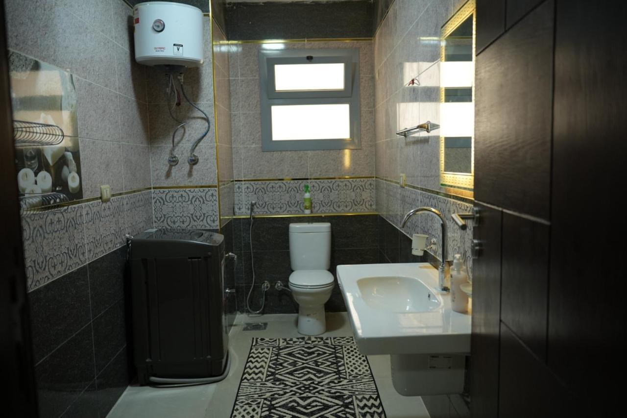 وان قطامية Apartment *