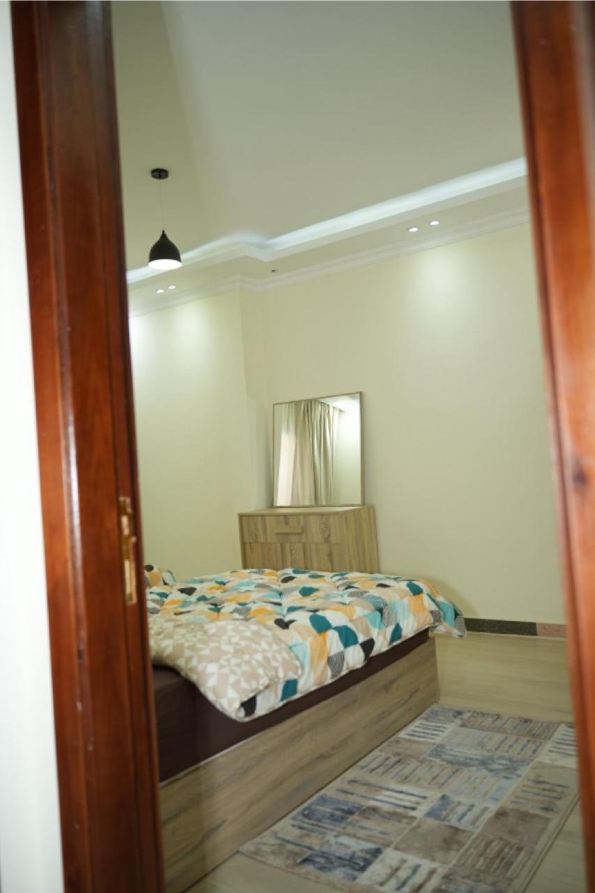 Apartment وان قطامية Cairo