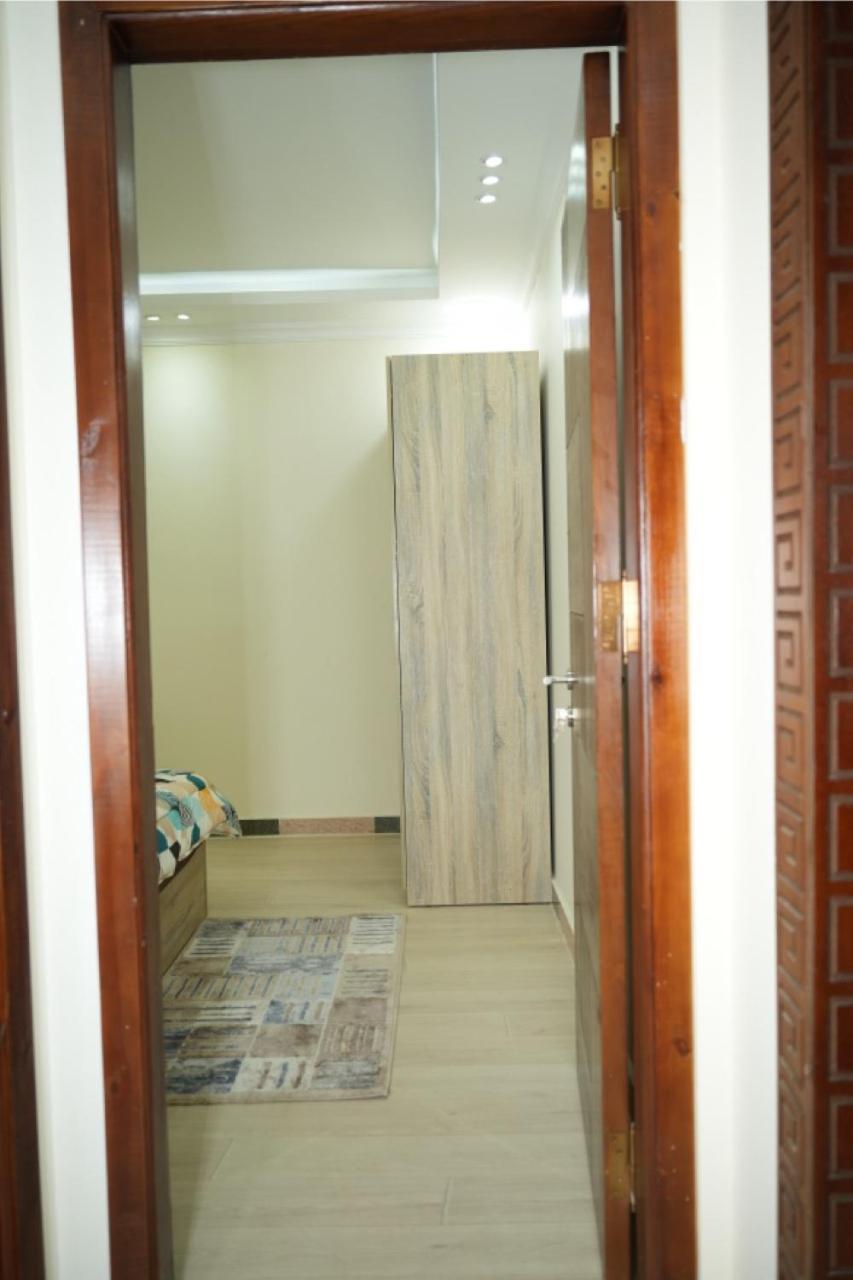وان قطامية Apartment
