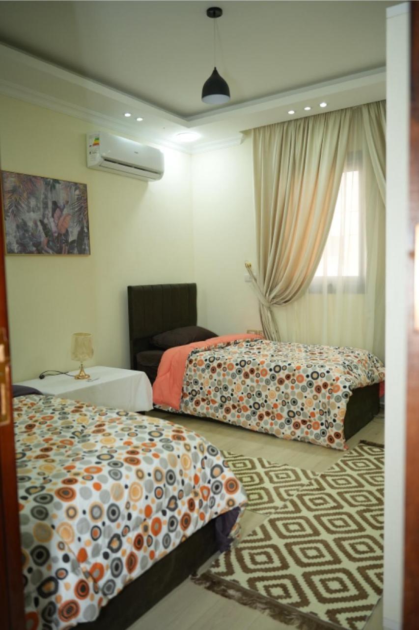 وان قطامية Apartment Cairo