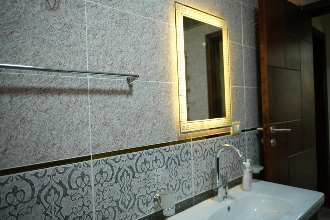 وان قطامية Apartment